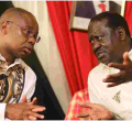 Governor Amason Kingi’s PAA Party Seeks to Exit Azimio-One Kenya Coalition 