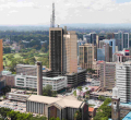  Nairobi the Only African City Named in the Prime Global Cities Index