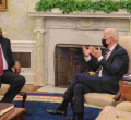 US Lobby Group Faults Biden Administration over Delay to Seal Kenya Trade Pact 