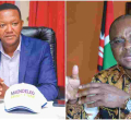 You Cannot Exit Azimio Coalition, Registrar of Political Parties Tells PAA and MCC Parties 