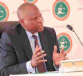 President Uhuru Suspends High Court Judge Said Chitembwe