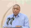 Uhuru Announces a 12 Percent Increment in Minimum Wage