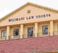 Lawyer Files a Petition to Block Politicians with Court Cases from Vying 