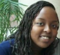 Death Announcement: Eva Kanja of Marietta, Georgia