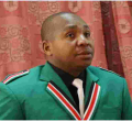 Nominated MP David Ole Sankok's Son Shoots Himself Dead 