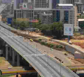 President Uhuru Announces Nairobi Expressway will be Opened on Saturday 