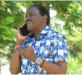 Why IEBC Locked Wiper Leader Kalonzo Musyoka Out of Presidential Race