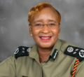 Wanini Kireri: Uhuru Mourns Kenya’s First Female Commandant of Prison Staff Training College
