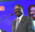  Raila Pledges to Ban Mitumba Clothes If Elected President 