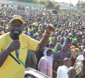 Ruto: Uhuru-Raila Handshake to Blame for High Cost of Living 