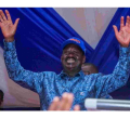  I Will Not Ban Importation of Mitumba, Raila Insists 