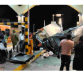 One Killed, Scores Injured in Multiple-Car Accident on Nairobi Expressway