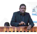 MP David Gikaria Grilled over Links to Dreaded 'Confirm' Criminal Gang 