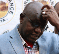 IEBC Disqualifies Ekuru Aukot from August 9th Presidential Race