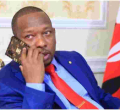  IEBC Disqualifies Sonko from Vying for Mombasa Governor Seat 