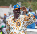 Raila Pledges to Reduce Food Prices if Elected President 