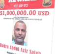 Kenyan Fugitive to be Extradited to the US to Face Drug and Wildlife Trafficking Charges 