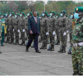 Kenya Gov't to Help NYS Graduates to Get Qatar World Cup Jobs 