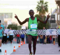 Kenyan Athlete Languishing in Mexico Prison Pleads for Help
