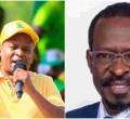 Raila and Ruto Appoint Kindiki Brothers as Presidential Agents