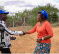 Kitui Governor Charity Ngilu Drops Her Re-election Bid 
