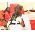 Gachagua: Martha Karua Showed Kibaki the Middle Finger and Quit Gov’t 
