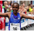 Kenyan-Born French Athlete Gets an 18-Month Ban for Doping 
