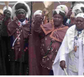 Kikuyu Elders Emancipate the Community from Cultural Bondage Including 1969 Oath Against Luos 
