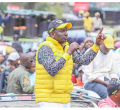 Why Did You Let Kenyans Suffer?: Ruto Castigates Gov’t on Unga Prices 