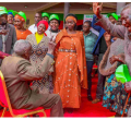 Mau Mau Veterans Endorse Raila-Karua Presidential Ticket