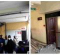 Police Raid Ruto’s Former Private Office at Transnational House After a Tip-off on Transfer of Servers