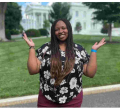 Kenyan-Born Journalist Appointed First Photo Editor in US Vice President Kamala Harris' Office