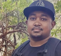 Death Announcement: Wilfred Njang'iru Gitau of Baltimore, Maryland