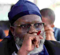 Kenyan Questions Roots Party Presidential Candidate George Wajackoyah's UK Citizenship Status 