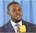 I was Offered Sh1 Billion to Drop My Bid for Nairobi Governor, Senator Sakaja Claims 
