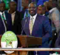 US Hails the Declaration of William Ruto as President-Elect 