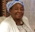 Death Announcement for Mary Wamaitha Kaigai of Federal Way, Washington