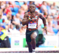 Sonko to Gift Ferdinand Omanyala a Limousine After Stunning Commonwealth Games Victory 