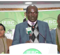 IEBC Releases First Constituency-verified Presidential Election Results 