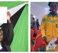  24-Year-Old Linet Chepkorir 'Toto' Clinches Bomet Woman Representative Seat