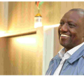 Ruto Calls for Calm as Wait for Final Presidential Results Continues 