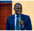 UDA’s Senator Sakaja Trounces Igathe to Win Nairobi Governor Seat