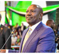 Russia Congratulates President-Elect Ruto on Election Victory 