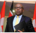 Former Attorney-General Githu Muigai to Lead IEBC Lawyers in Presidential Petition at the Supreme Court