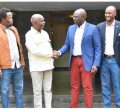 Kivutha Kibwana Joins Ruto’s Kenya Kwanza Team  