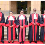 Pre-Trial Conference on Presidential Petitions Challenging Ruto's Win Set for Tuesday 