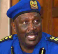 Kenya Inspector-General of Police Hilary Mutyambai Takes a Medical Leave