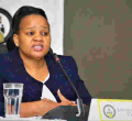 IEBC Vice Chair Cherera Accuses Chebukati of Secretly Printing a Second Set of Forms 34A