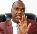 Azimio Has Enough Evidence of Election Rigging, Jubilee Secretary-General Kioni Says