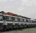 UK Protests Kenya's Move to Ban Second-hand Buses and Trucks 